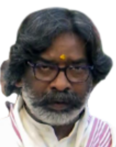 Hemant Soren Phone Number, Email ID & Office Address