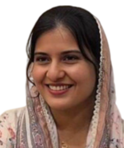 Iqra Hasan Phone Number, Email ID & Office Address