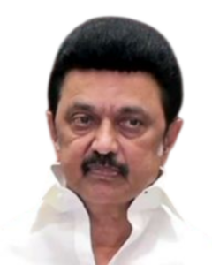 MK Stalin Phone Number, Email ID & Office Address