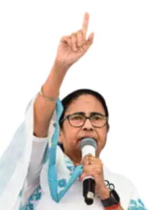 Mamata Banerjee Phone Number, Email ID & Office Address