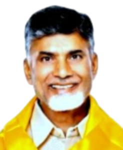 Nara Chandrababu Naidu Phone Number, Email ID & Office Address