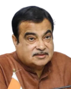 Nitin Gadkari Phone Number, Email ID & Office Address