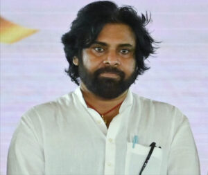 Pawan Kalyan Phone Number, Email ID & Office Address