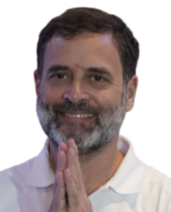 Rahul Gandhi Phone Number, Email ID & Office Address