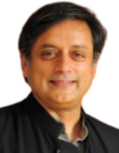 Shashi Tharoor Phone Number, Email ID & Office Address