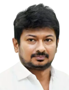 Udhayanidhi Stalin Phone Number, Email ID & Office Address