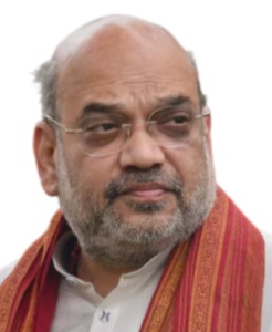 Amit Shah Phone Number, Email ID & Office Address