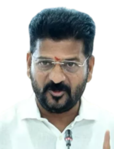 Anumula Revanth Reddy Phone Number, Email ID & Office Address