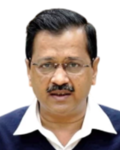 Arvind Kejriwal Phone Number, Email ID & Office Address