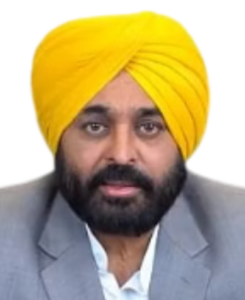 Bhagwant Singh Mann Phone Number, Email ID & Office Address