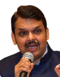 Devendra Fadnavis Phone Number, Email ID & Office Address