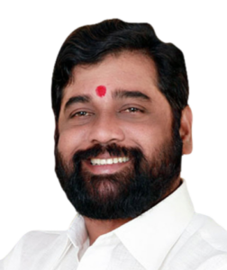 Eknath Shinde Phone Number, Email ID & Office Address