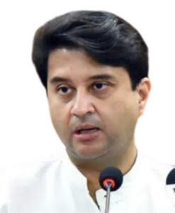 Jyotiraditya Scindia Phone Number, Email ID & Office Address