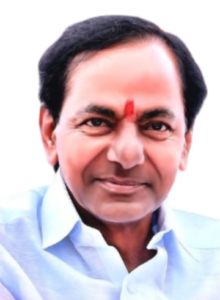 K. Chandrashekar Rao (KCR) Phone Number, Email ID & Office Address