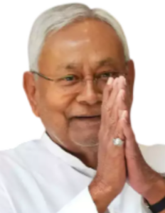 Nitish Kumar Phone Number, Email ID & Office Address