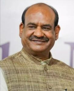 Lok Sabha Speaker Om Birla Phone Number, Email ID & Office Address