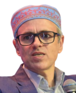 Omar Abdullah Phone Number, Email ID & Office Address