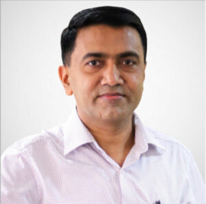 Pramod Sawant Phone Number, Email ID & Office Address