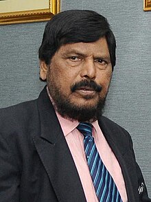 Ramdas Athawale Phone Number, Email ID & Office Address