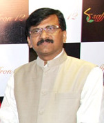 Sanjay Raut Phone Number, Email ID & Office Address