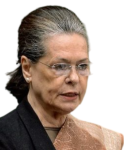 Sonia Gandhi Phone Number, Email ID & Office Address