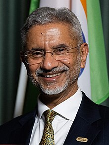 S. Jaishankar Phone Number, Email ID & Office Address