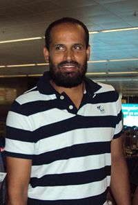 Yusuf Pathan Phone Number, Email ID & Office Address