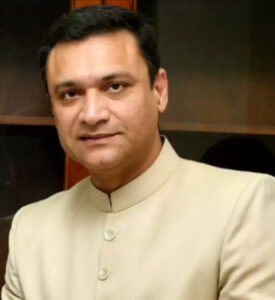 Akbaruddin Owaisi Phone Number, Email ID & Office Address