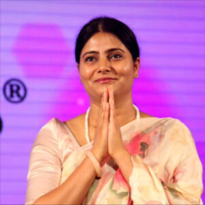 Anupriya Patel Phone Number, Email ID & Office Address