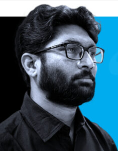 Jignesh Mevani Phone Number, Email ID & Office Address