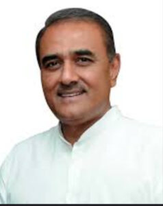 Praful Patel Phone Number, Email ID & Office Address