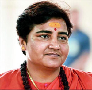 Pragya Singh Thakur Phone Number, Email ID & Office Address