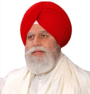 S. S. Ahluwalia Phone Number, Email ID & Office Address