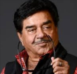 Shatrughan Sinha Phone Number, Email ID & Office Address