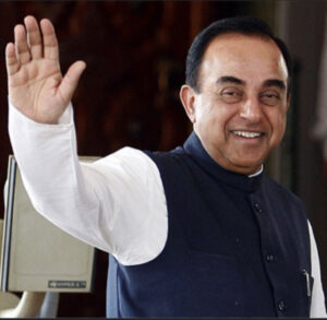 Subramanian Swamy Phone Number, Email ID & Office Address