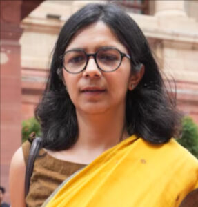 Swati Maliwal Phone Number, Email ID & Office Address