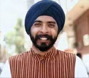 Tajinder Singh Bagga Phone Number, Email ID & Office Address