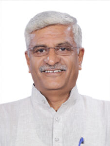 Gajendra Singh Shekhawat Phone Number, Email ID & Office Address