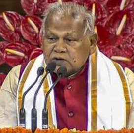 Jitan Ram Manjhi Phone Number, Email ID & Office Address