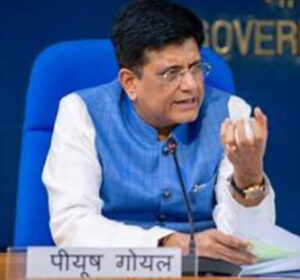 Piyush Goyal Phone Number, Email ID & Office Address